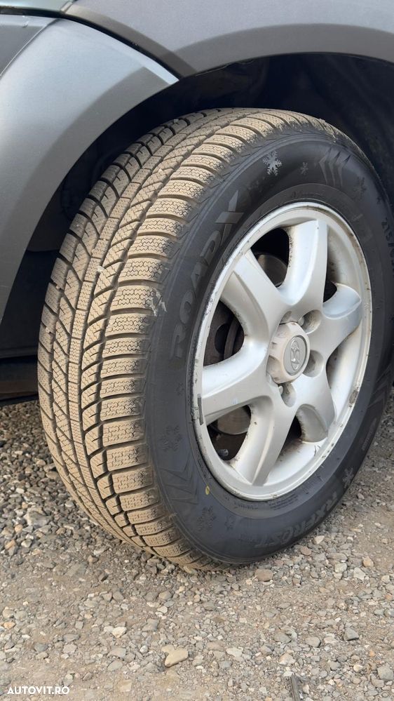 Hyundai Tucson - 11