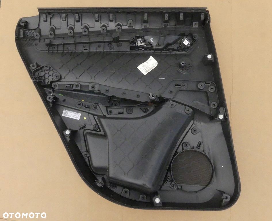 dw skoda karoq tapicerka drzwi 57c867013a 57a867024c - 7