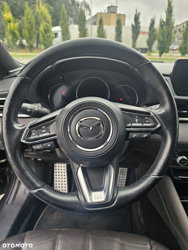 Mazda 6 2.5 SkyDream - 25