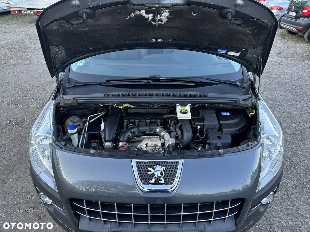 Peugeot 3008 - 38