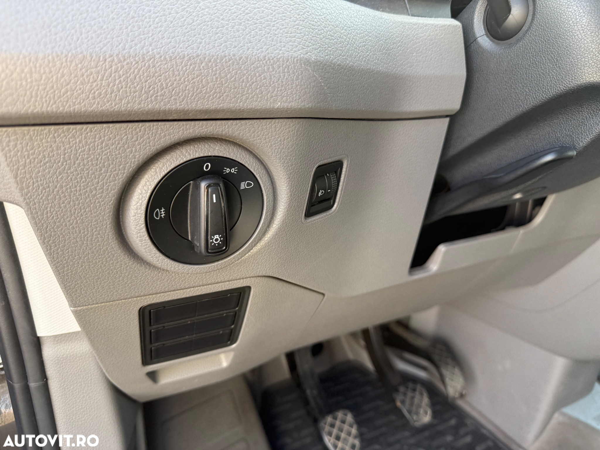 Volkswagen Crafter 3.5 CD Sasiu L3 FWD 103kW - 28