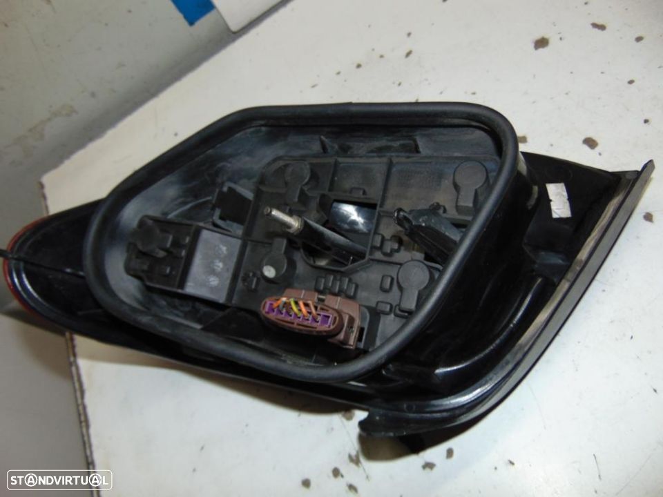 Toyota Corolla farolins - 12