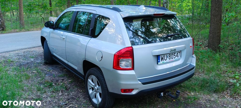Jeep Compass 2.0 4x2 Sport - 3