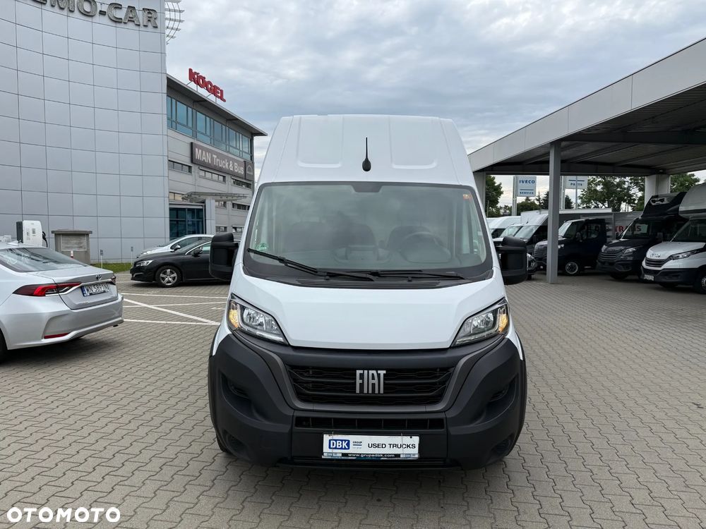 Fiat Ducato Maxi - 2