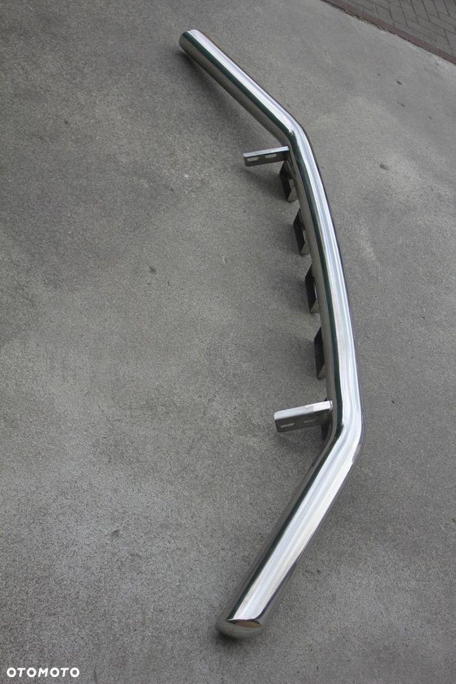 ORUROWANIE PRZEDNIE KANGUR ISUZU D-MAX 12-16 - 6