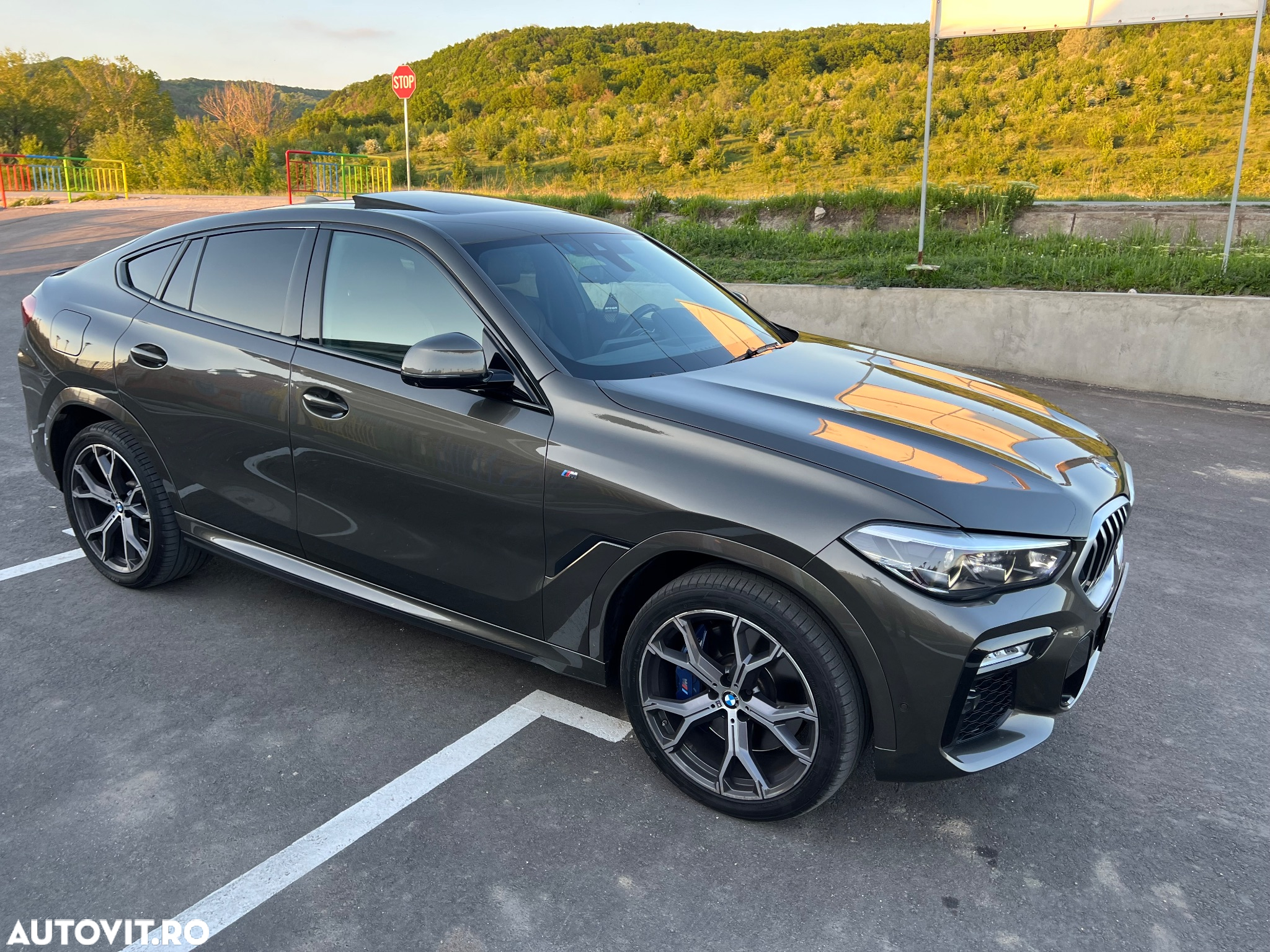 BMW X6 xDrive30d AT MHEV - 3