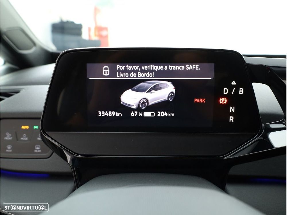 VW ID.3 58 kWh Pro City - 24