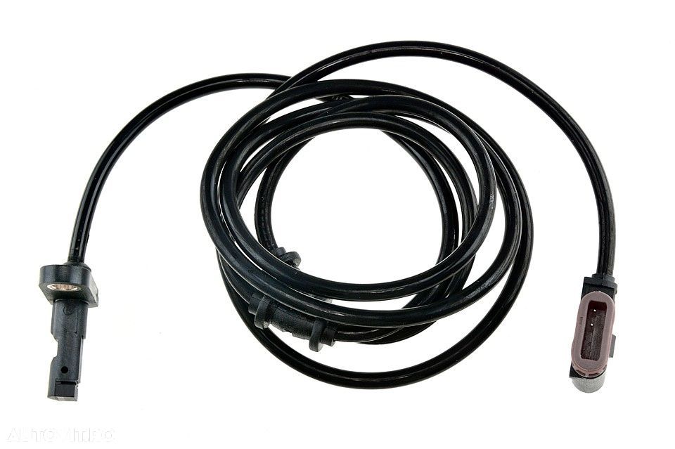 Senzor ABS spate Mercedes Clasa E 2002-, Stanga, Dreapta, NTY HCA-ME-006 - 1