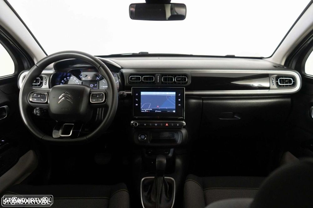 Citroën C3 - 7