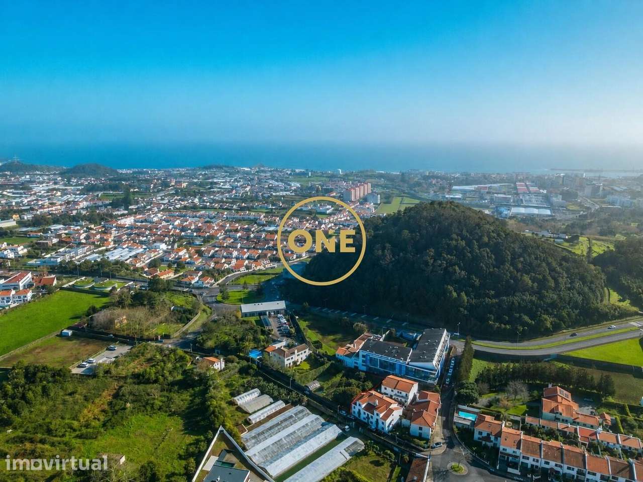 Terreno p/construção até 3 pisos - Grande imagem: 3/4