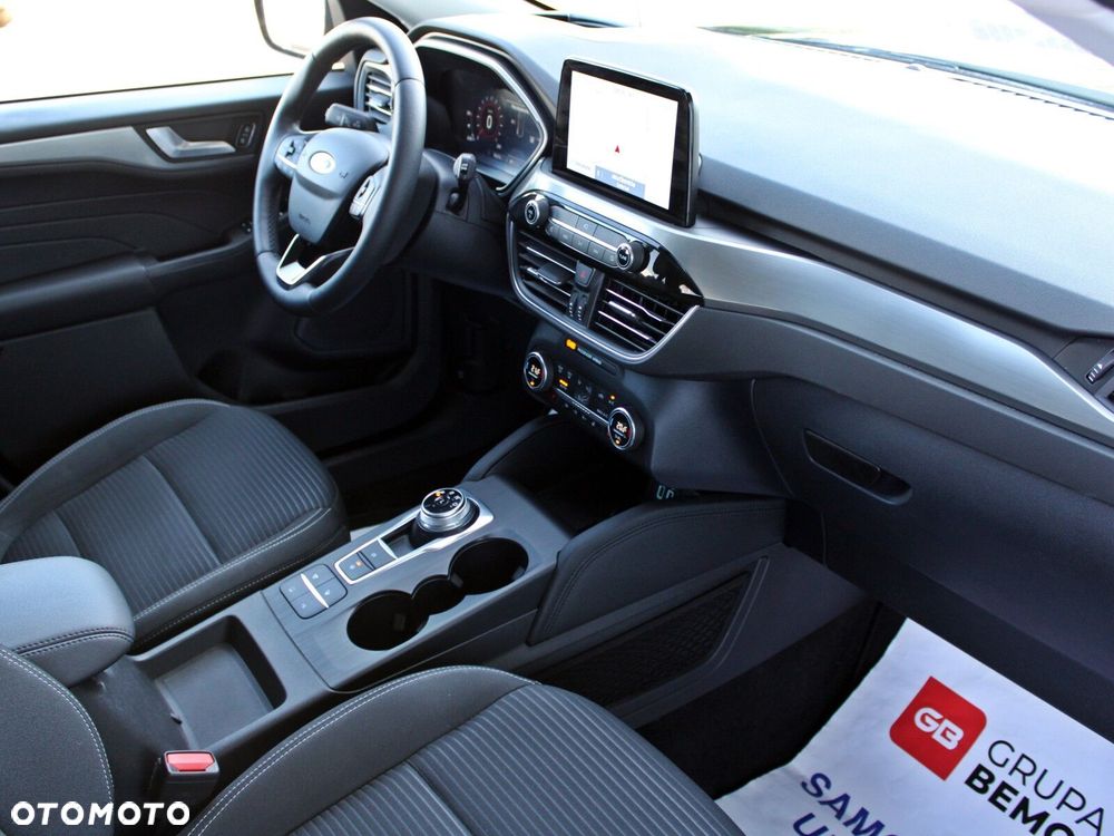 Ford Kuga 2.5 FHEV FWD Titanium - 15