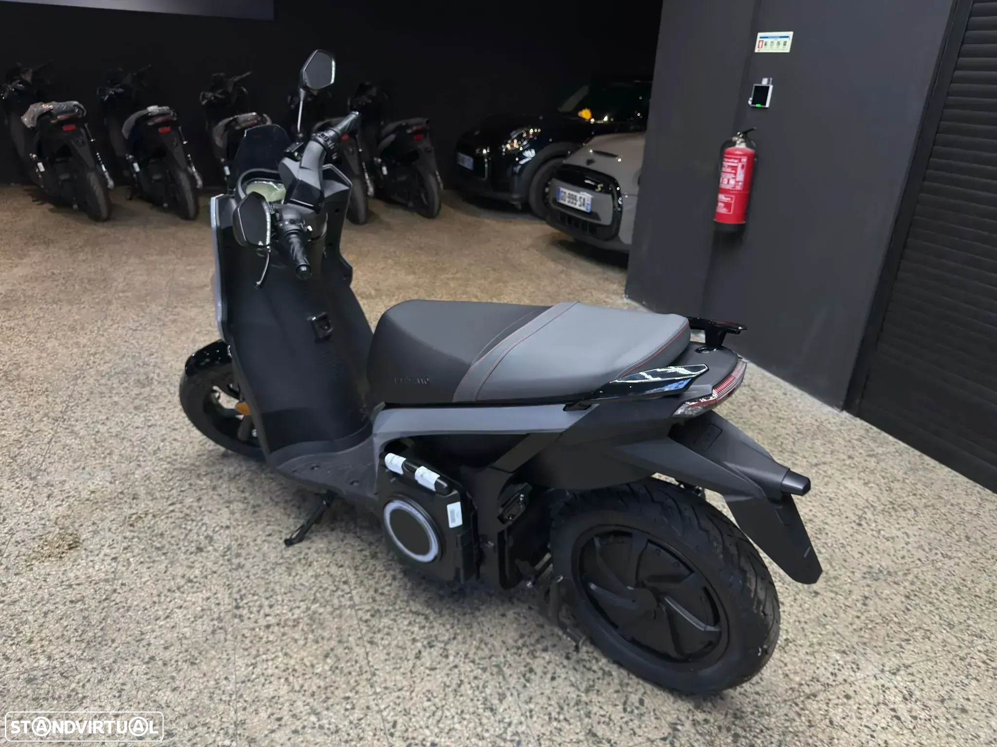 SEAT MÓ 50 - 4