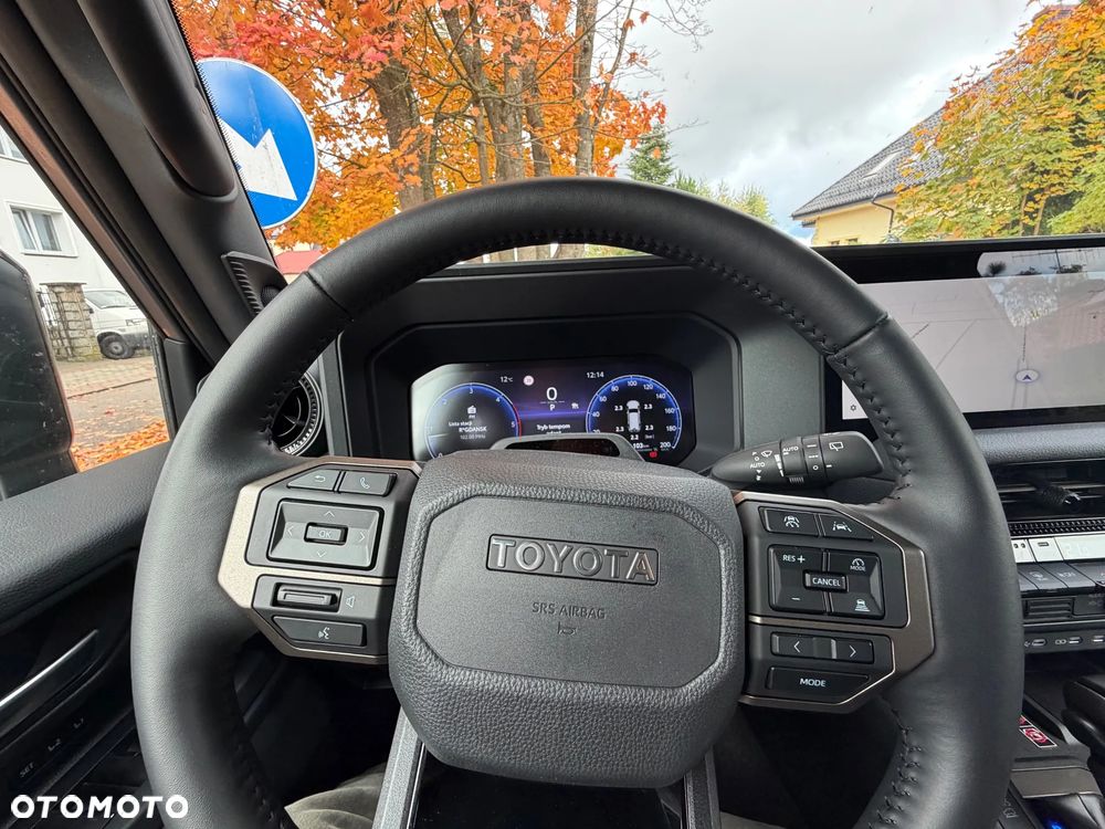 Toyota Land Cruiser LC 2.8 D-4D Executive - 36