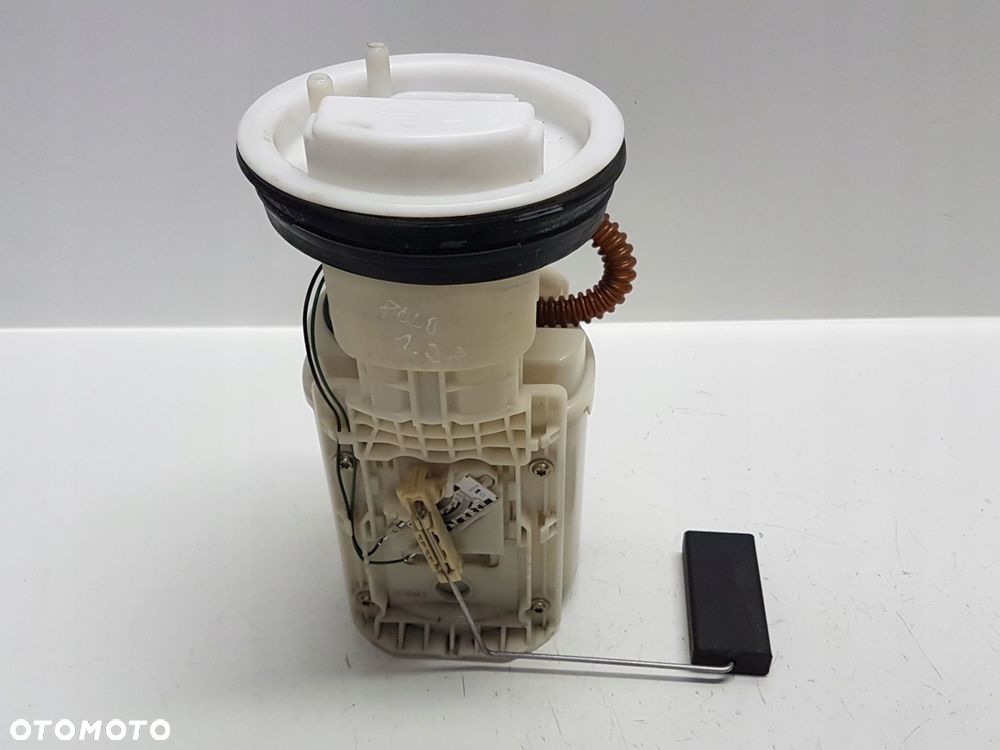 VW POLO 9N 1.2 B POMPKA PALIWA PŁYWAK 6Q0919051C - 3