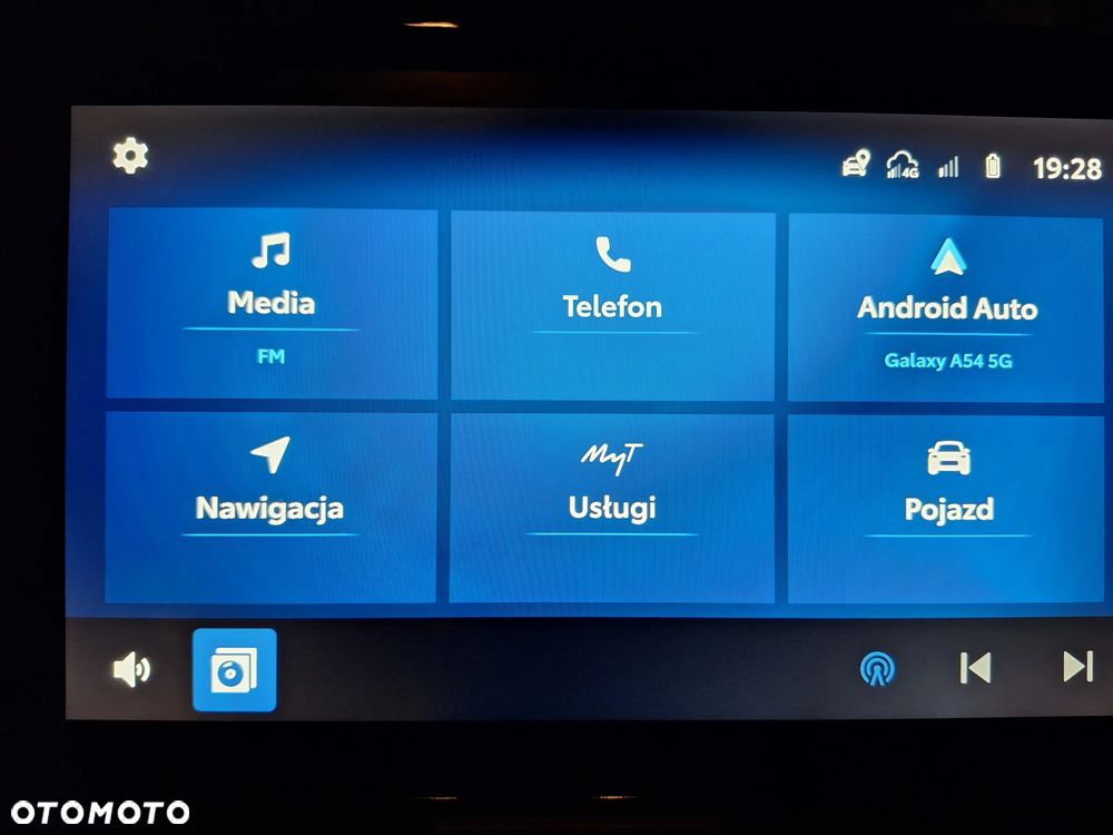 Toyota Yaris Cross Hybrid 1.5 Executive - 28