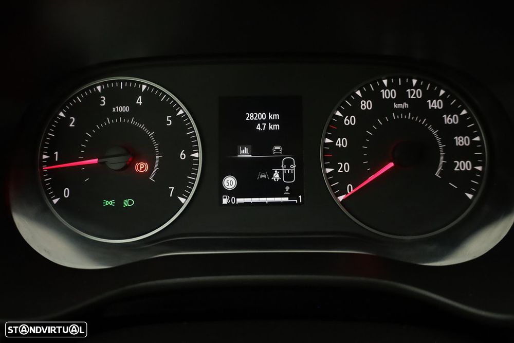 Dacia Jogger 1.0 TCe Extreme - 15