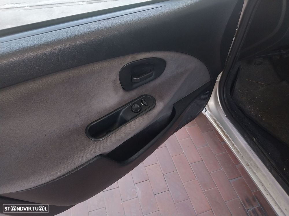 Citroën Saxo 1.1i Exclusive - 9