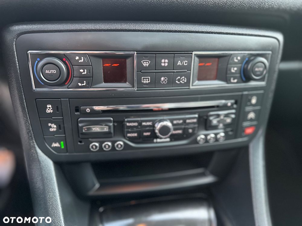 Citroën C5 HDi 165 FAP Exclusive - 26