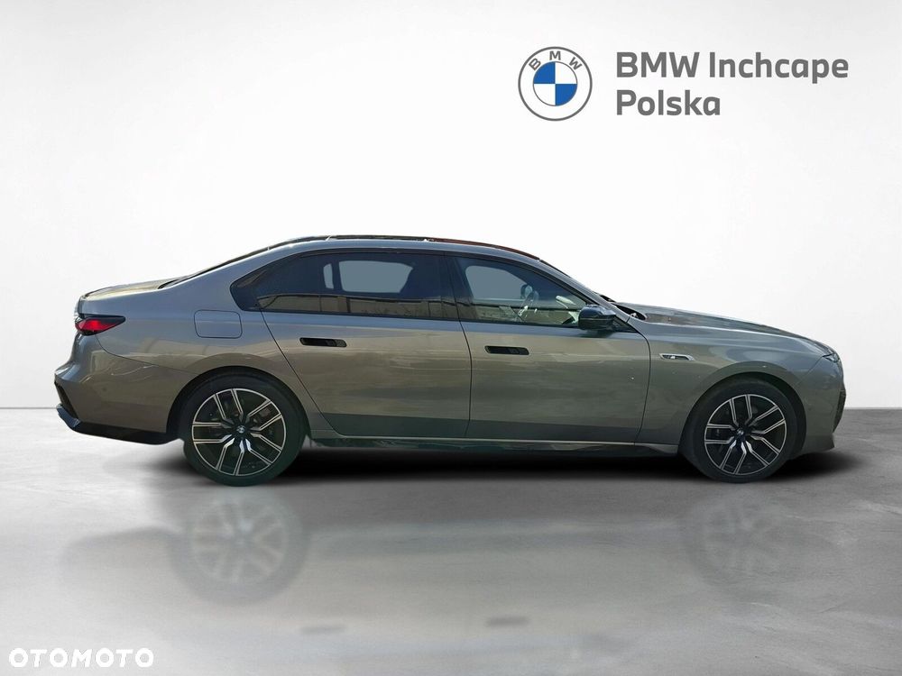 BMW Seria 7 - 7