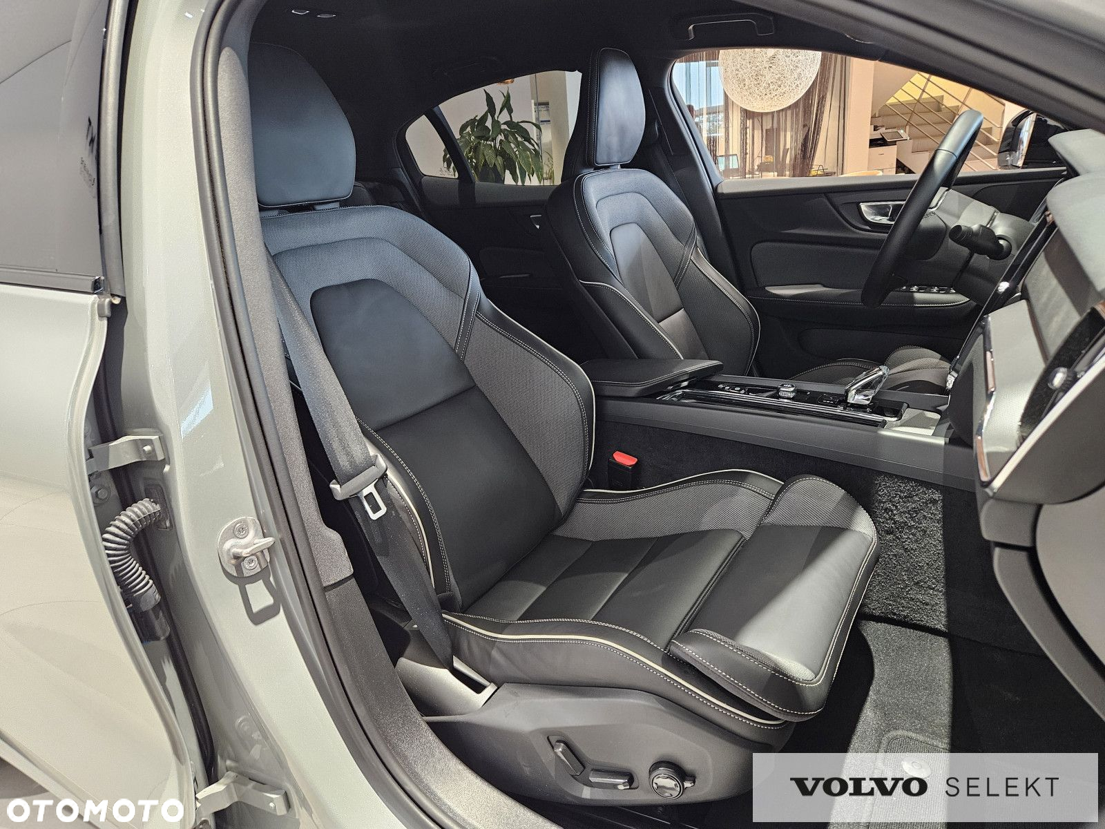 Volvo S60 - 35