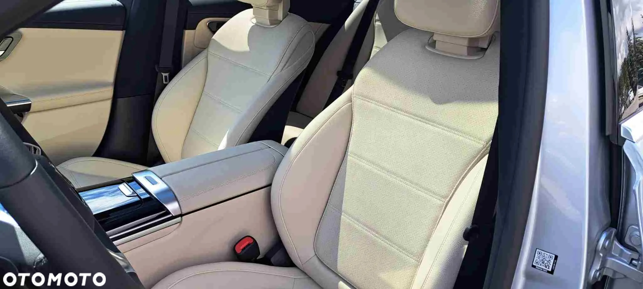 Mercedes-Benz Klasa C 220 d 4Matic T 9G-TRONIC Avantgarde - 17