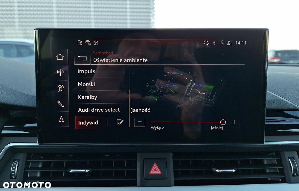 Audi A5 Sportback - 22