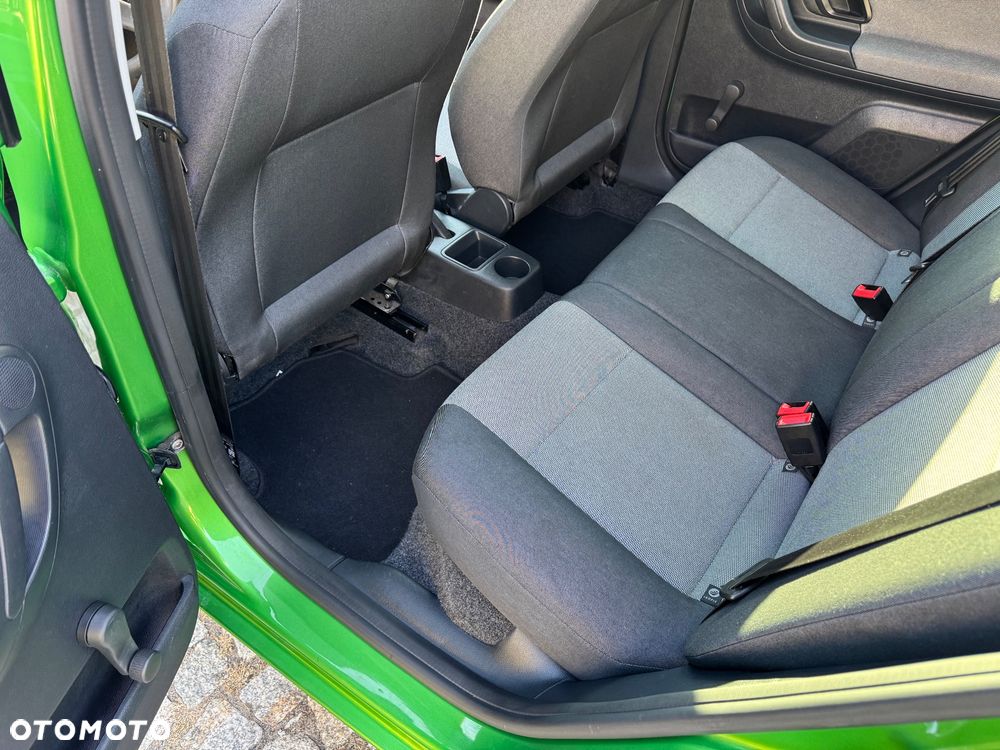 Skoda Fabia 1.2 12V Comfort - 17