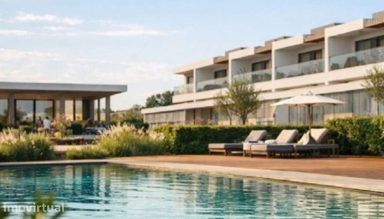 Moradia V3 à venda no Alfarroba Condominium, Algarve - Grande imagem: 2/22