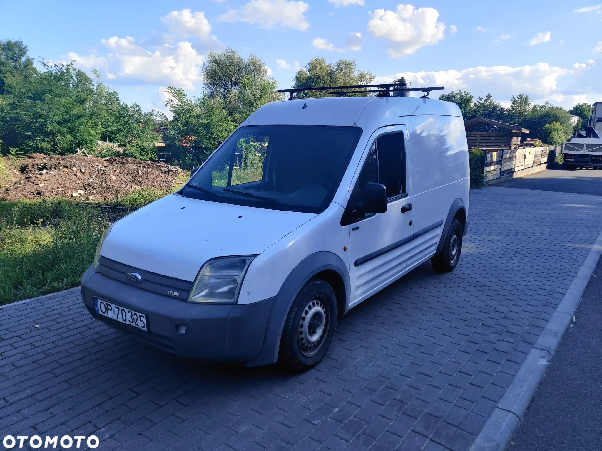Ford Transit Connect 220 Maxi l2 h2 - 1
