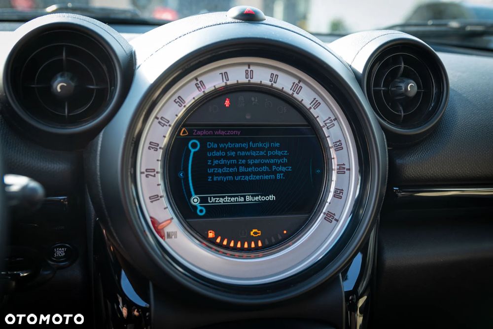 MINI Cooper S - 20