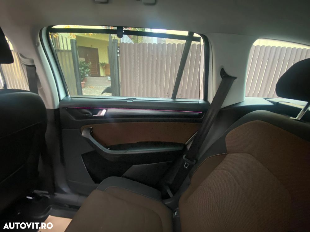 Skoda Kodiaq 2.0 TDI 4X4 DSG Ambition - 9