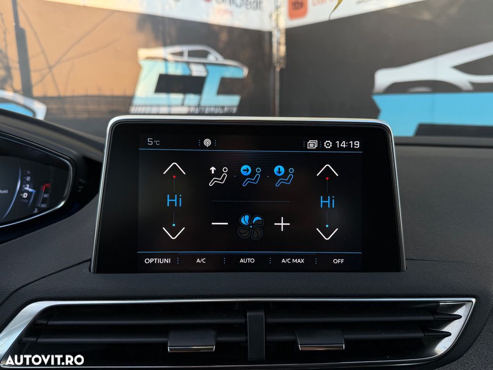 Peugeot 3008 BlueHDi 130 Stop & Start Allure - 22