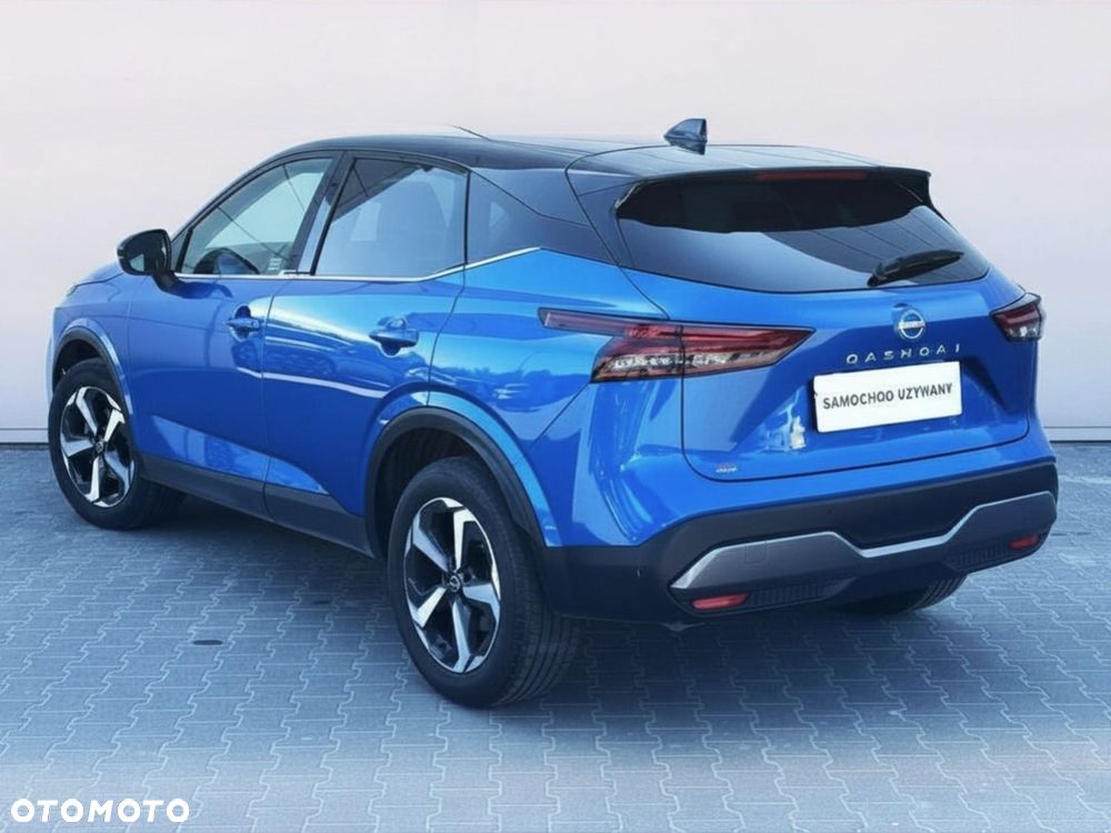 Nissan Qashqai - 6