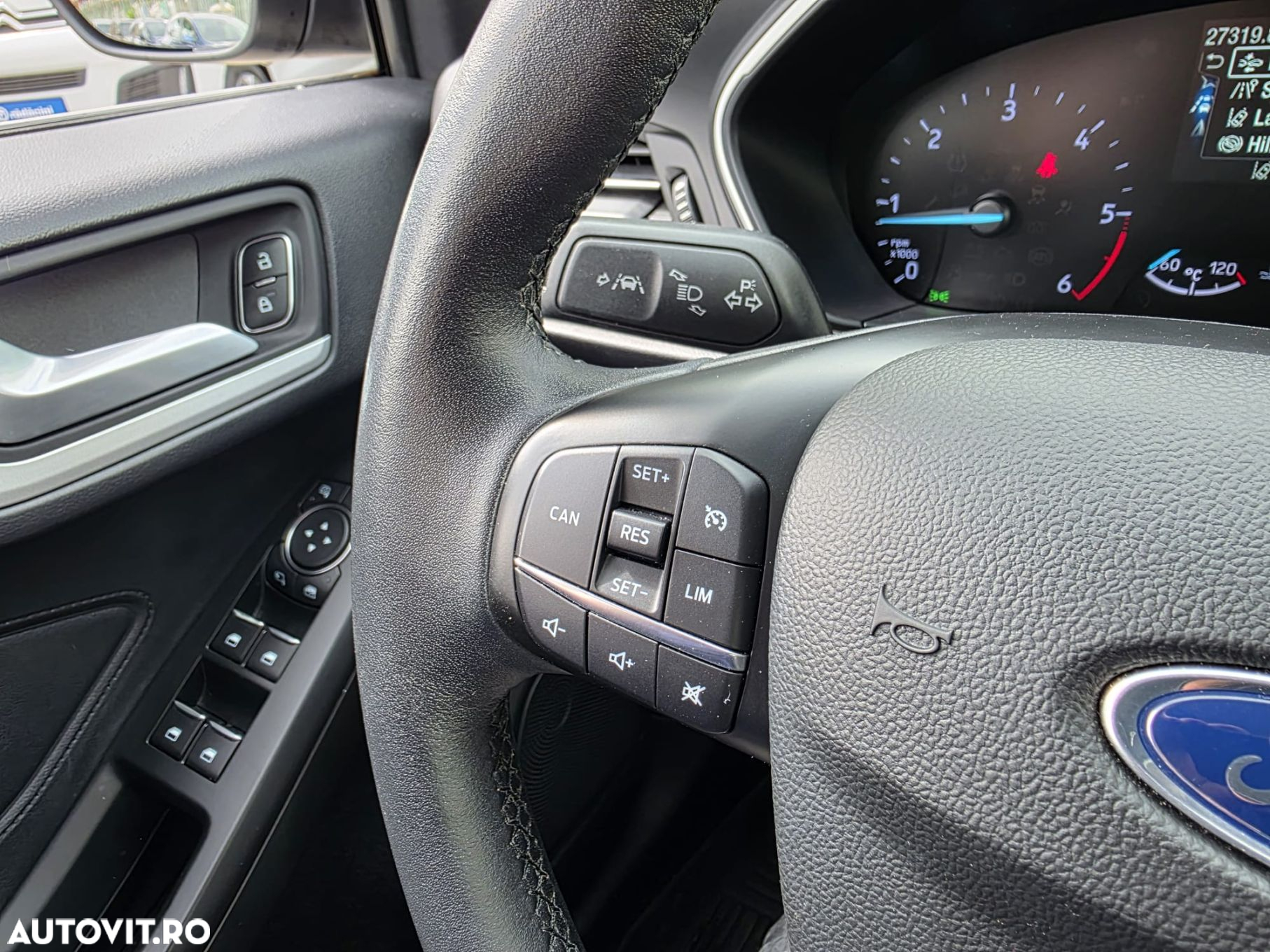 Ford Focus - 10