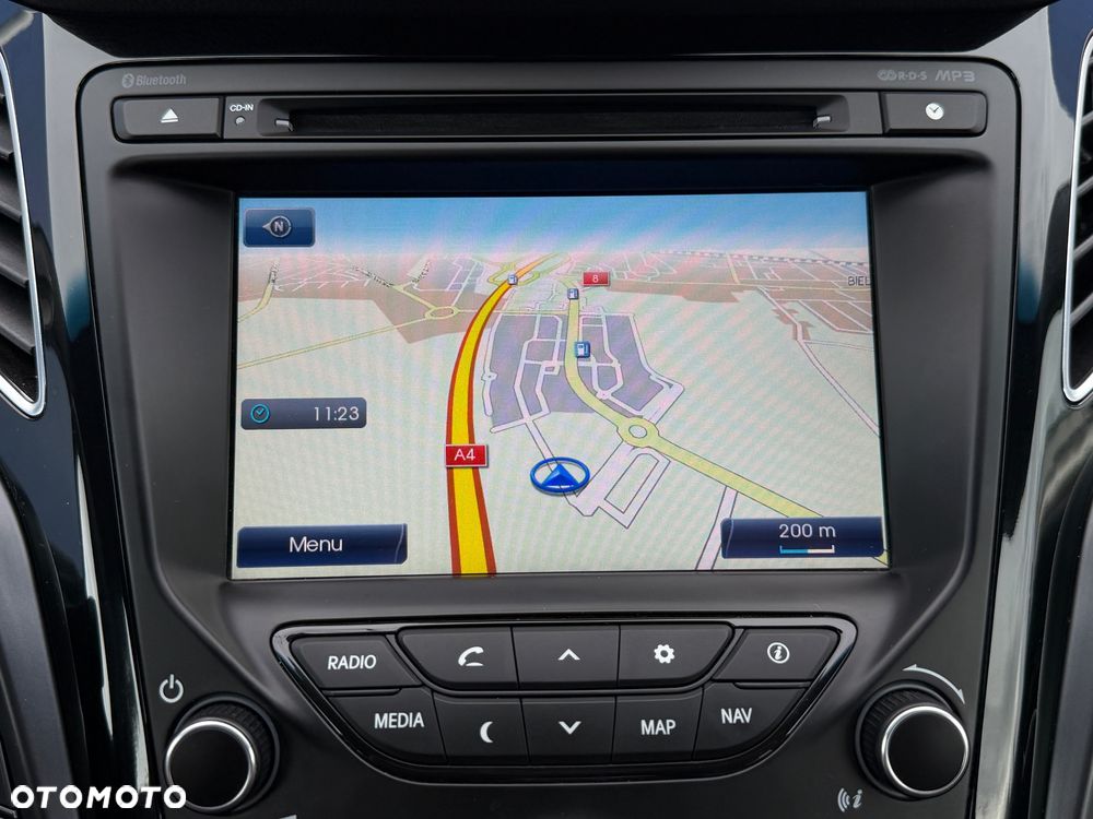 Hyundai i40 1.7 CRDi Premium - 17