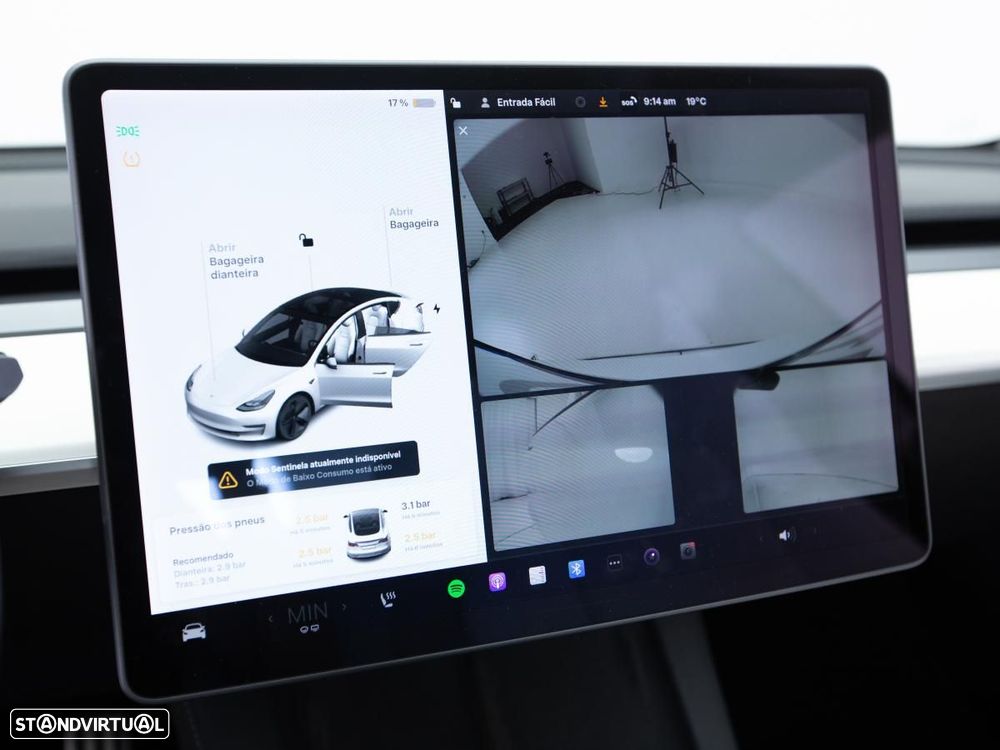 Tesla Model 3 Standard Range Plus RWD - 28