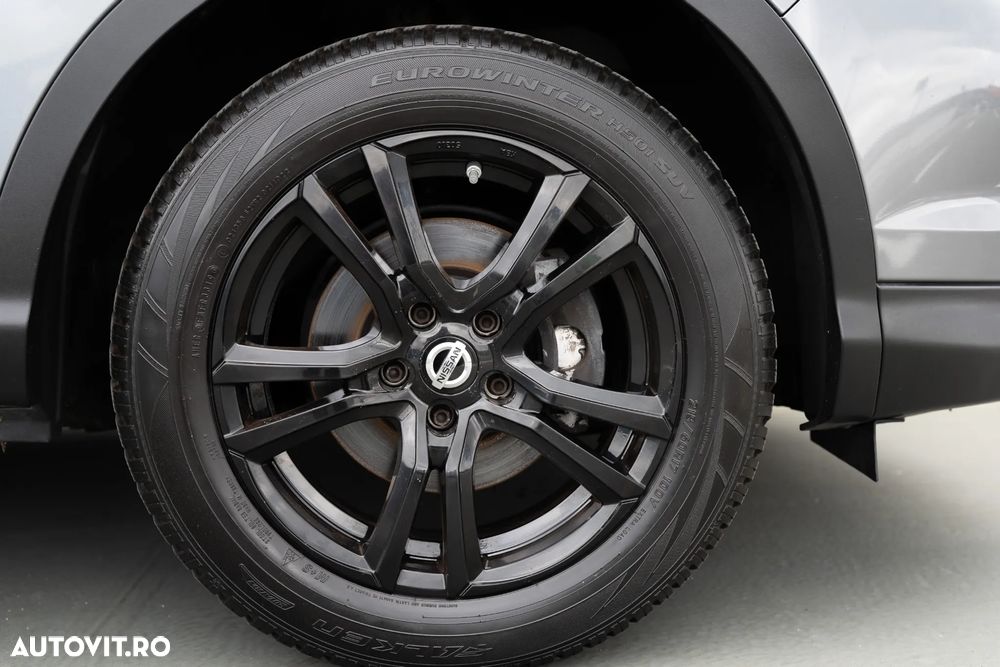 Nissan Qashqai - 16