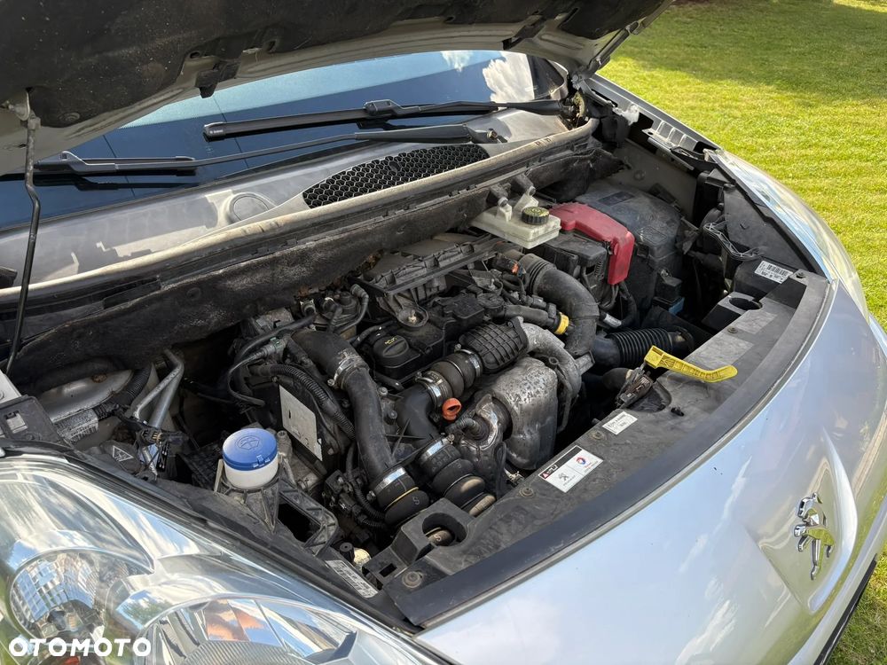 Peugeot Partner 1.6 HDi Active - 11