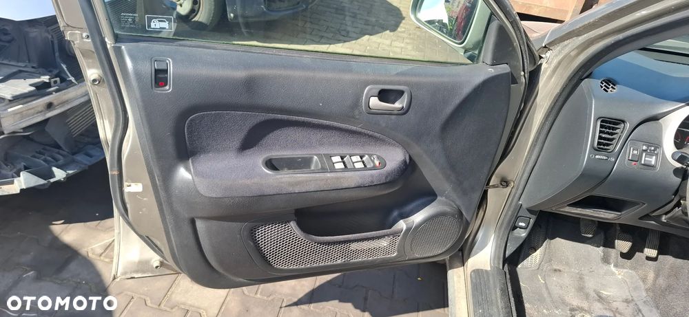 Honda HR-V 1,6 16v   D16W5  na części - 22