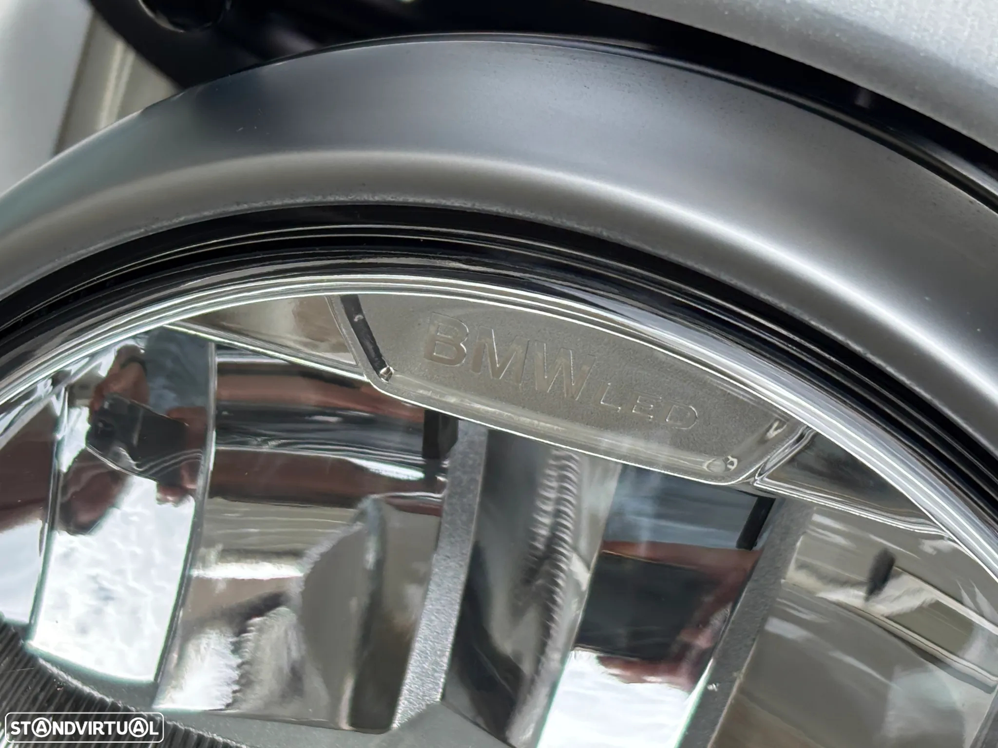 BMW R 12 nineT - 14
