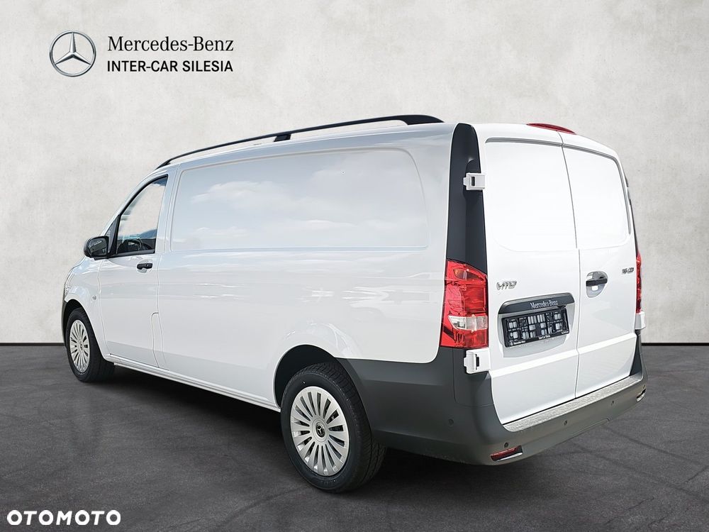 Mercedes-Benz vitoVito - 8