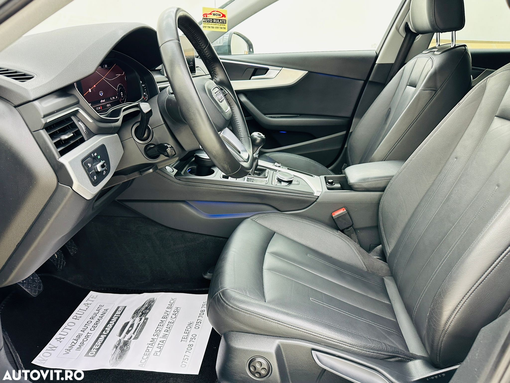 Audi A4 - 14