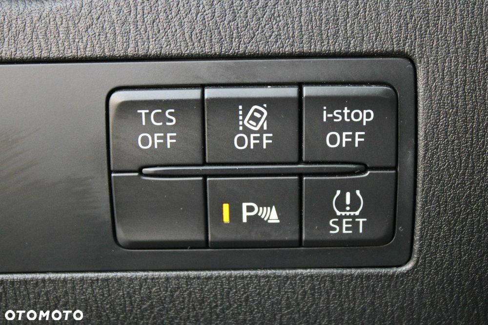 Mazda CX-3 SKYACTIV-G 121 FWD Exclusive-Line - 28