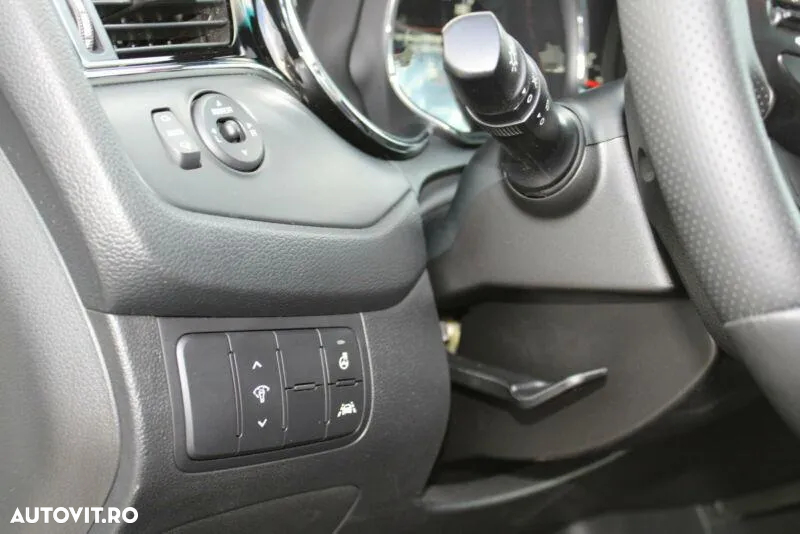 Kia Ceed Cee'd 1.6 T-GDI GT - 10