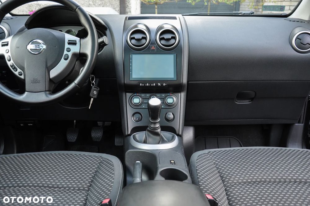 Nissan Qashqai 2.0 dCi Tekna Premium - 16