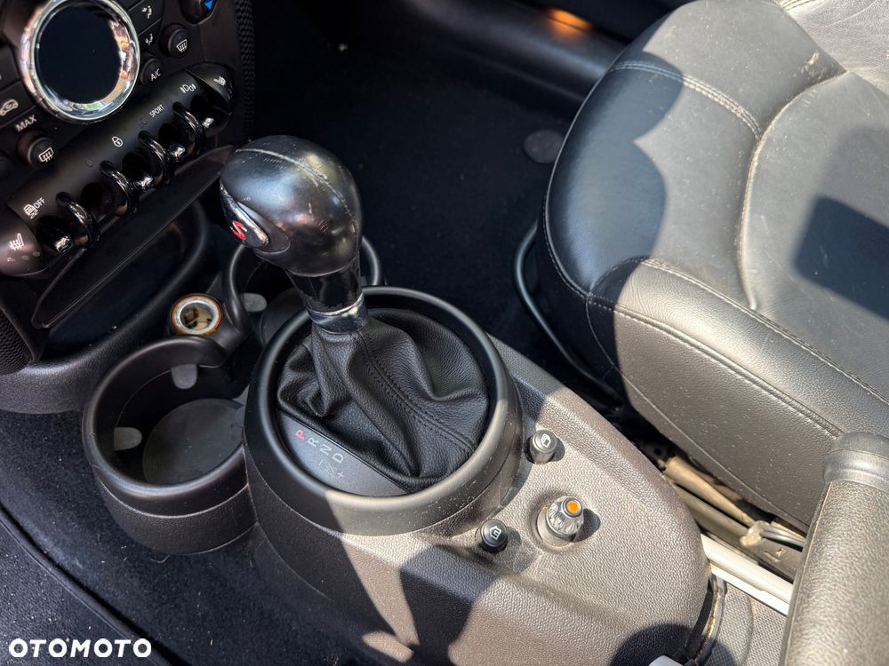 MINI Countryman Cooper S All4 - 20