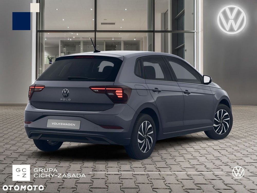 Volkswagen Polo - 5