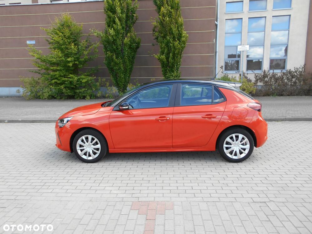 Opel Corsa 1.2 Edition S&S - 10