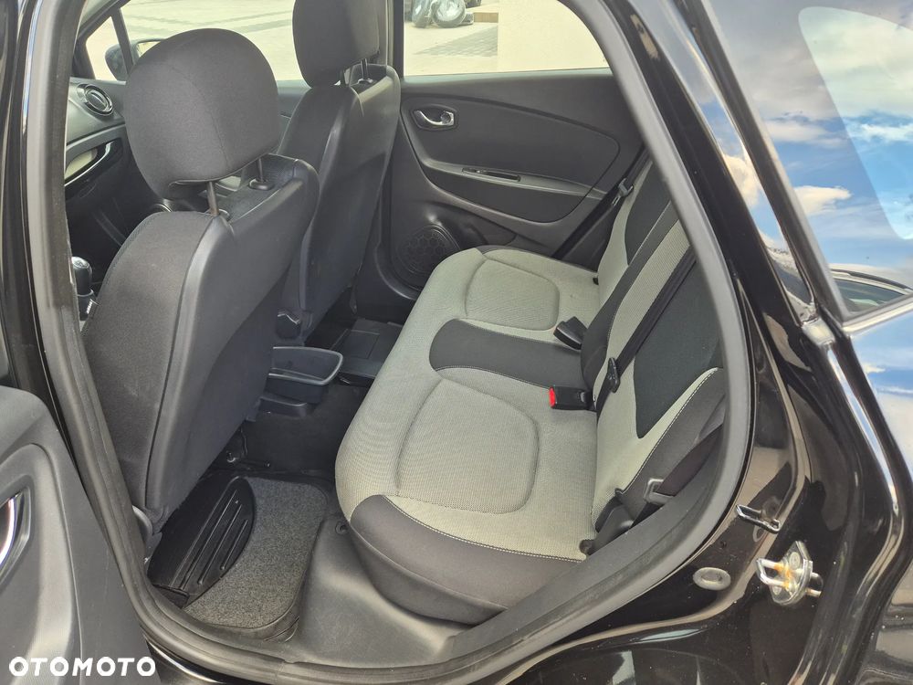 Renault Captur ENERGY TCe 90 Start&Stop Expression - 8