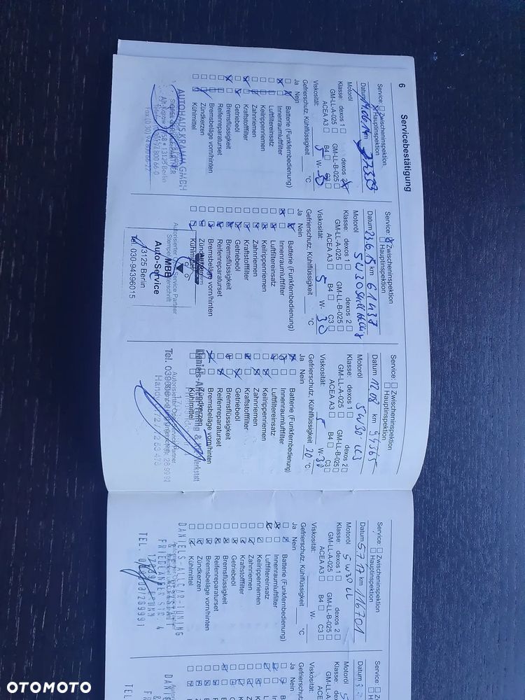 Opel Astra 2.0 CDTI ENERGY - 27